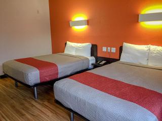 Motel 6-Woodway, TX - Woodway - 2