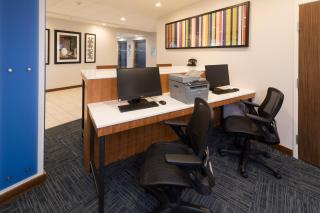 Holiday Inn Express & Suites - Auburn by IHG - Auburn - 4