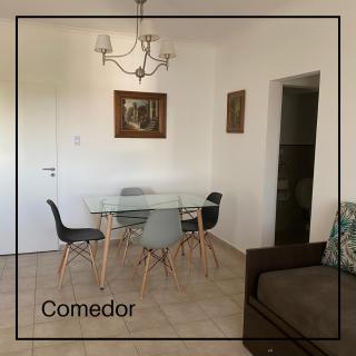 Dpto Alquiler Temporario - Corrientes - 6