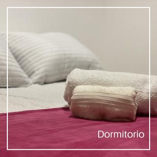 Dpto Alquiler Temporario - Corrientes - 0