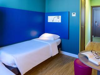 ibis budget Santos Gonzaga - Santos - 3