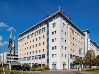 ibis budget Berlin Ost - Berlin - 0