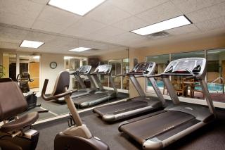 Holiday Inn Express Hotel & Suites-Saint Joseph by IHG - Saint Joseph - 2