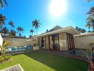 Ama-Lurra Resort - Pool Villa - 8