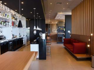 Hotel Ibis Tatui - 8