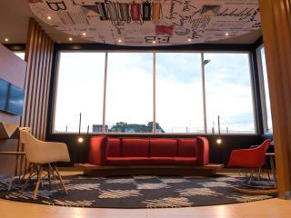 Hotel Ibis Tatui - 6