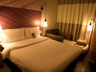 Hotel Ibis Tatui - 2