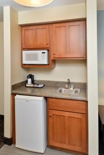 Holiday Inn Express Hotel & Suites-Saint Joseph by IHG - Saint Joseph - 3