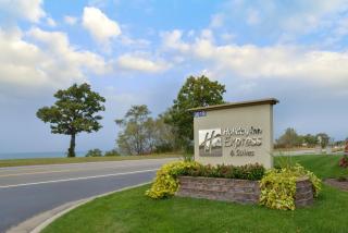Holiday Inn Express Hotel & Suites-Saint Joseph by IHG - Saint Joseph - 1