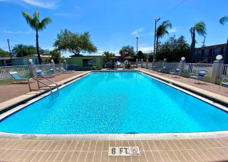 Gulf Way Inn Clearwater - Clearwater - 6