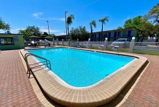 Gulf Way Inn Clearwater - Clearwater - 0