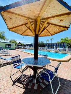 Gulf Way Inn Clearwater - Clearwater - 7