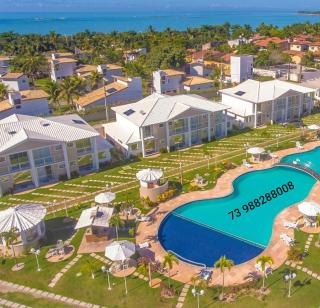 Residencial Mar da Galilei - Apartamento 20A - Porto Seguro - 7