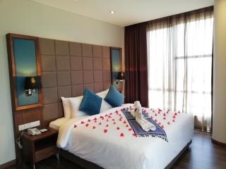 Goldenbay Hotel - Bintulu - 1
