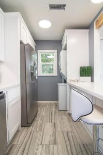 Penthouse Two at World Artists Living - 2