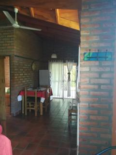Cabañas Valentina - Cortaderas - 7