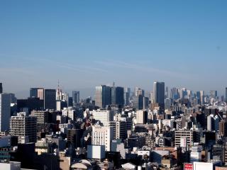 Hotel Crown Hills Ueno Premier - Tokyo - 3