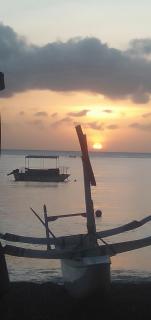 Teman Teman Bungalows 1 - Amed - 1