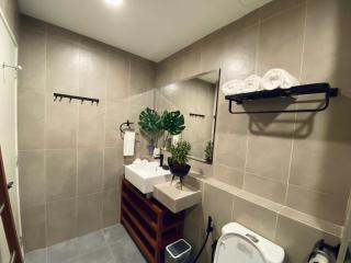 Deluxe Holiday Studio Suite at Timurbay with Seaview - Kampung Sungai Karang - 1