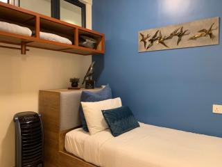 Deluxe Holiday Studio Suite at Timurbay with Seaview - Kampung Sungai Karang - 7