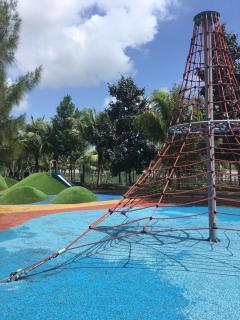 kuantan staycationtimurbay - Kuantan - 2