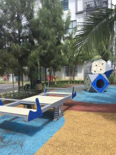 kuantan staycationtimurbay - 1