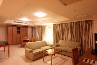 Park Lane Inn - Taichung - 9