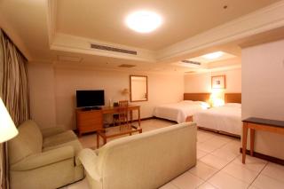 Park Lane Inn - Taichung - 8