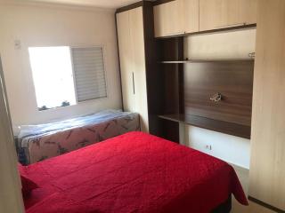 apartamento próximo a praia da Enseada - Guarujá - 3