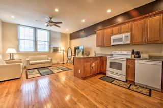 Cozy Couples Getaway Less Than 2 Mi to Lake Michigan! - Sawyer - 7