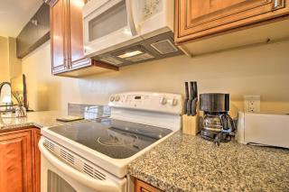 Cozy Couples Getaway Less Than 2 Mi to Lake Michigan! - Sawyer - 4