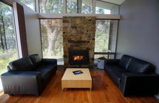 Southern Ocean Retreats - Deep Creek National Park - Delamere - 5