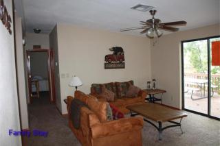 Lumbermen's Village - Pinetop-Lakeside - 2
