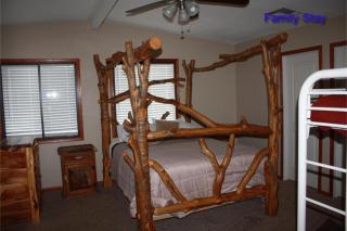 Lumbermen's Village - Pinetop-Lakeside - 6