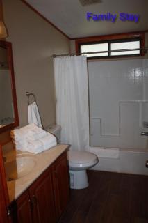 Lumbermen's Village - Pinetop-Lakeside - 4