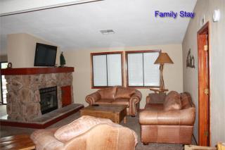 Lumbermen's Village - Pinetop-Lakeside - 3