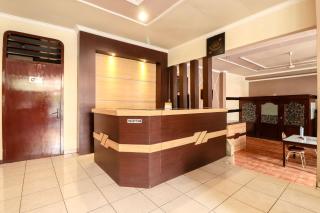 Hotel Bungurasih Syariah - 9