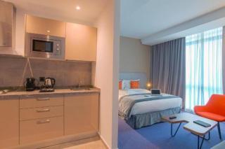 Kyriad Residence Casablanca - Casablanca - 9