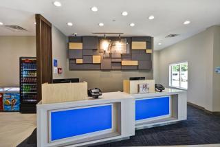 Holiday Inn Express & Suites - Houston NASA - Boardwalk Area by IHG - Seabrook - 9