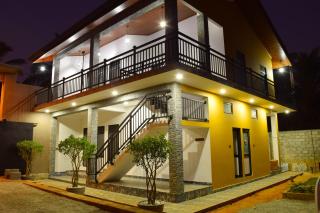 Monarch Residence - Polonnaruwa - 2