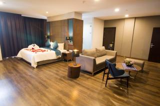 Goldenbay Hotel - Bintulu - 5