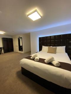 The Charles Hotel - Chatham - 0