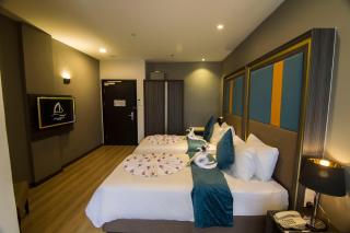 Goldenbay Hotel - Bintulu - 7