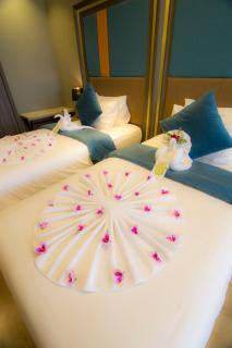 Goldenbay Hotel - Bintulu - 8