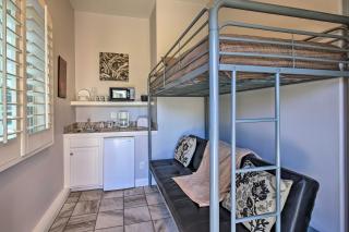 Indio Casita 2 Mi to Coachella and Stage Coach! - Indio - 1