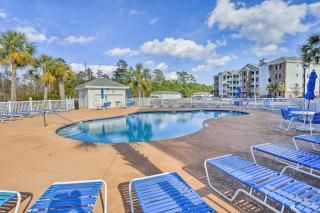 Golfers Getaway 1 Mile to Myrtlewood Golf Club! - 8