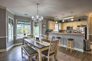 Golfers Getaway 1 Mile to Myrtlewood Golf Club! - 4
