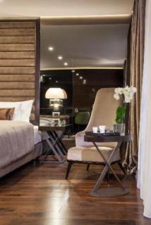 SAINT TEN Boutique Hotel, Small Luxury Hotels - Belgrado - 8