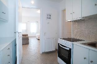 Aeri Villas & Apartments - Tourlos - 3