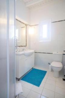 Aeri Villas & Apartments - Tourlos - 1
